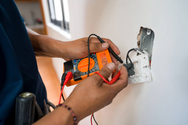 Best Electrical Contractors for Businesses  in Vernon, AL