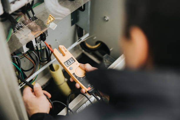 Electrical System Inspection in Vernon, AL