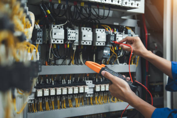 Best Emergency Electrician Near Me  in Vernon, AL