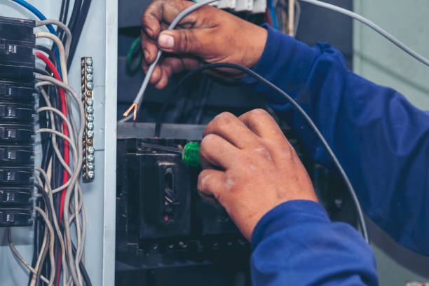  Vernon, AL Electrician Pros