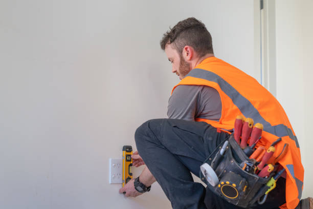 Best Electrical System Inspection  in Vernon, AL