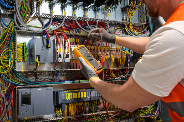 Best Electrical Repair Services  in Vernon, AL